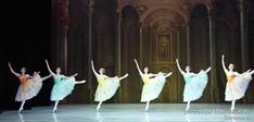 Концерт классического балета "Поэзия танца"